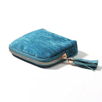 🏆Flash Sale⚡ 50K+ SOLD! Almost Gone-💥🎉-Travel Jewelry Case