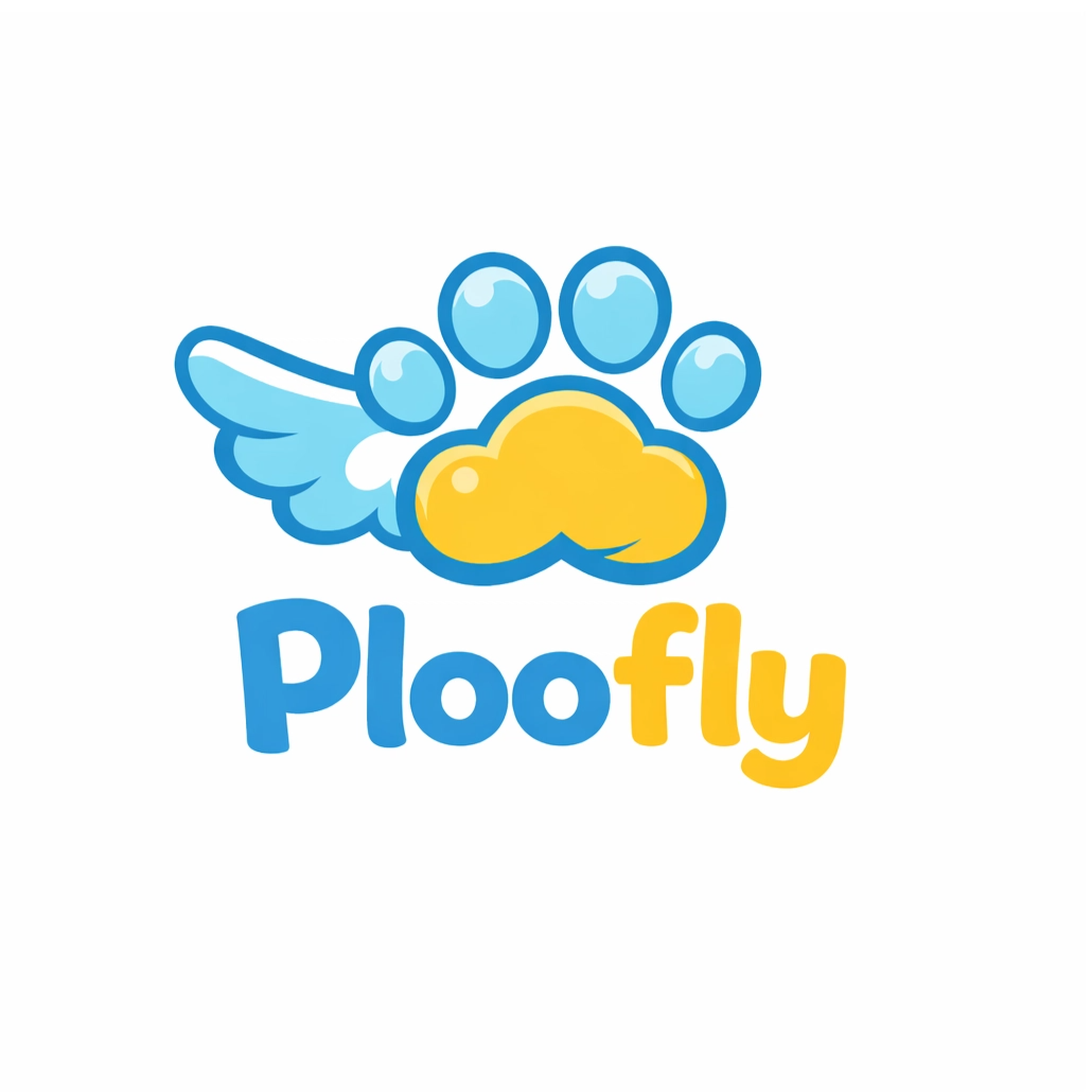 Ploofly | Premium Interactive Dog & Cat Toys
