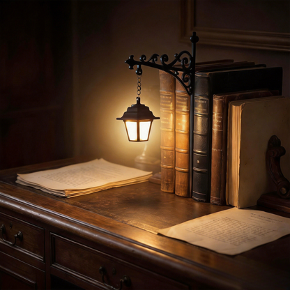 💡Elevate Your Bookshelf Aestheticf📖Magical Bookshelf Night Light