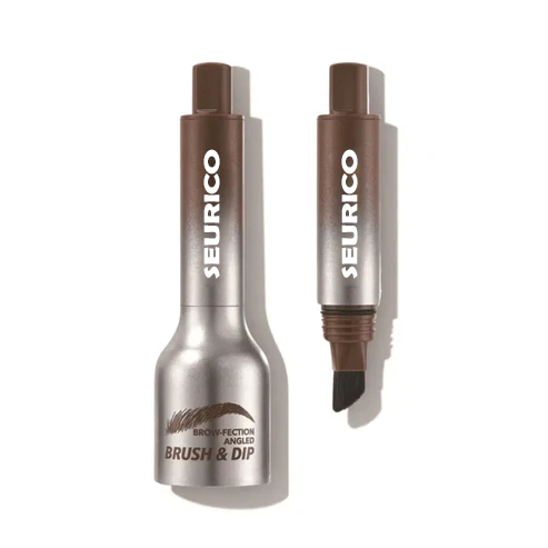 Angled Instant Brow Brush
