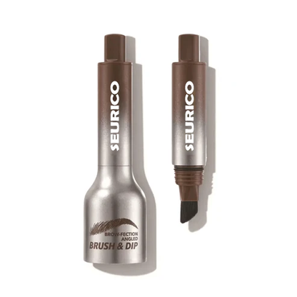 Angled Instant Brow Brush