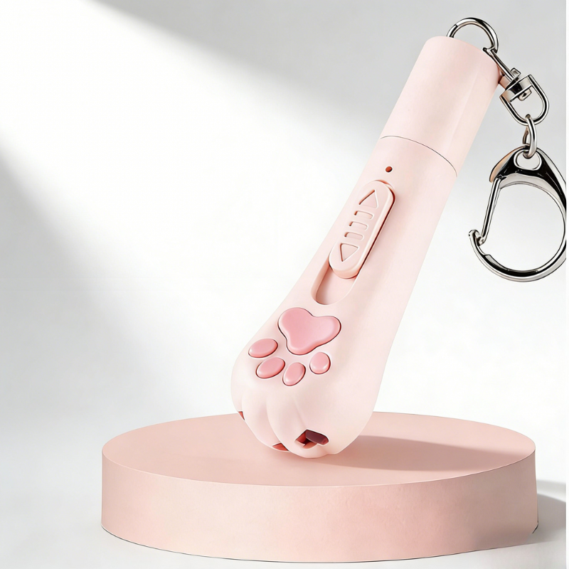 Ploofly Paw-Laser 3-in-1&nbsp; Pen