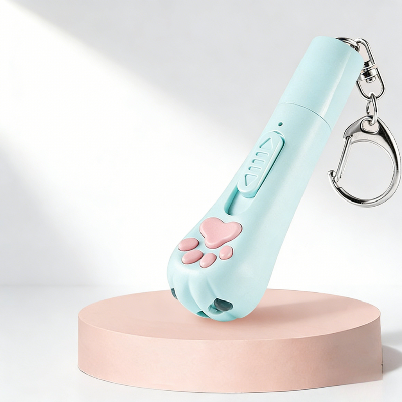 Ploofly Paw-Laser 3-in-1&nbsp; Pen