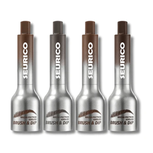 Angled Instant Brow Brush
