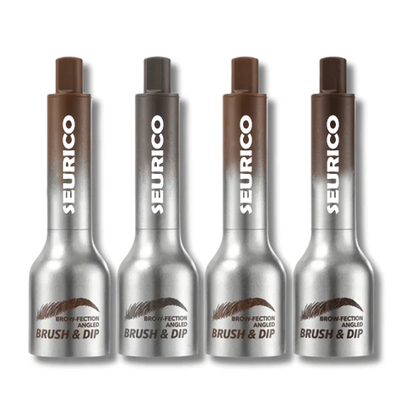 Angled Instant Brow Brush