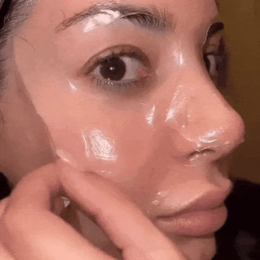 Buy 2 Collagen Night Masks, Get 1 Free! Wake Up to Youthful, Hydrated Skin!