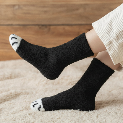 🔥Cat Claw Socks