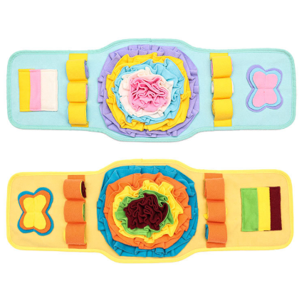 Ploofly Sniffing Sensation | Interactive Mental Stimulation Mat