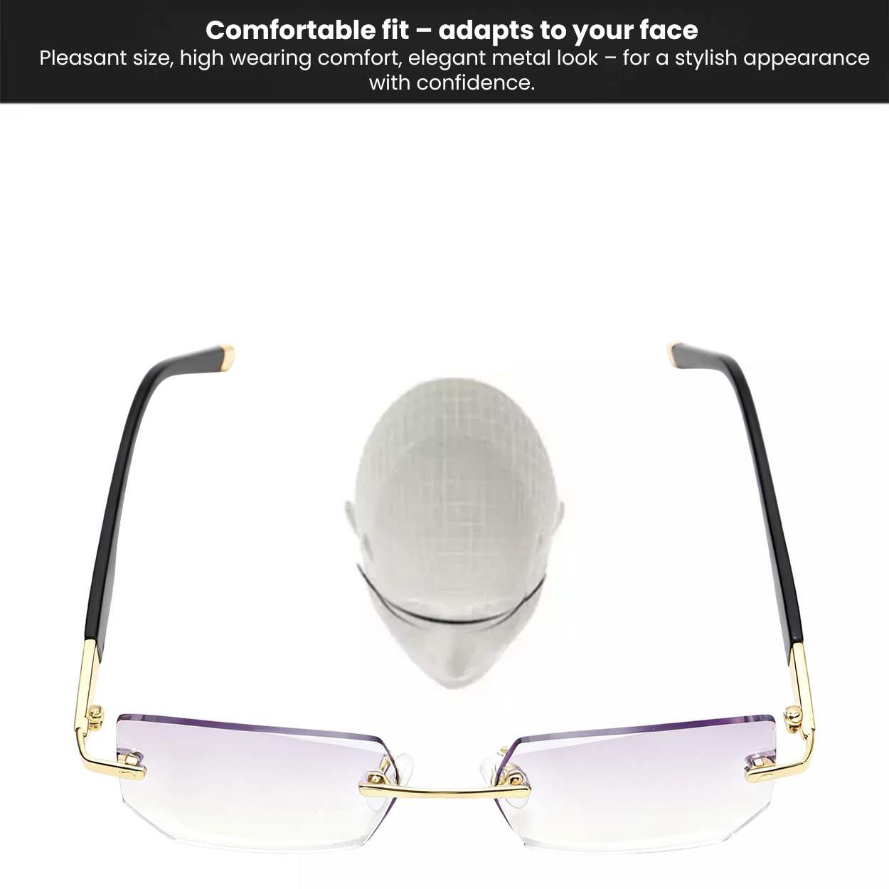 Nutrivelix® - The glasses that change everything