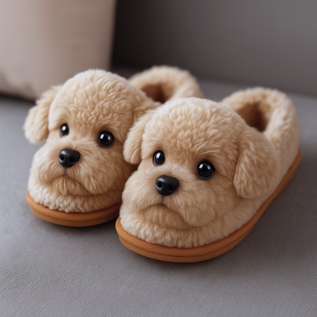 Teddy - Khaki
