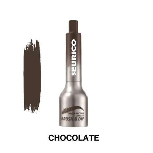 Angled Instant Brow Brush