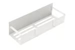 🔥LAST DAY 49% OFF - Punch-Free Magnetic Storage Rack Organizer♻️Space-Saving