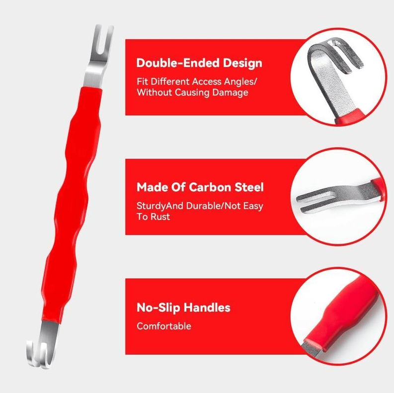 🛠️Automotive Electrical Disconnect Pliers