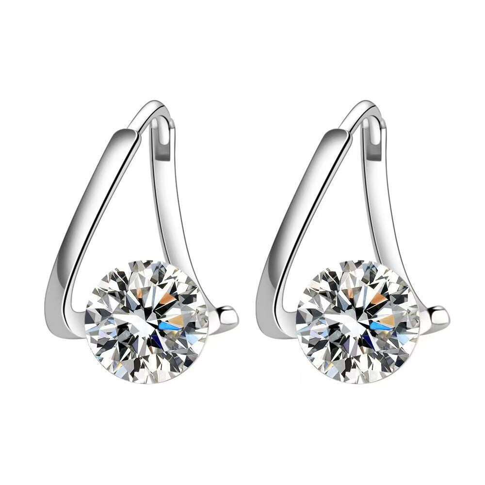 🔥LAST DAY SALE - 70% OFF NEGUSY™ Germanium Lymphvity Magnetic Therapy Earrings