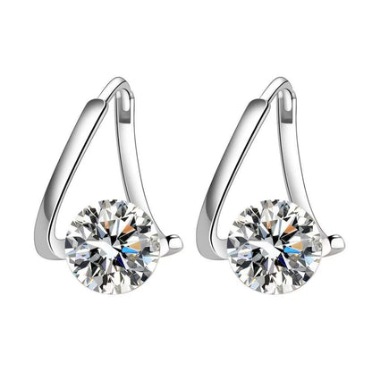 🔥LAST DAY SALE - 70% OFF NEGUSY™ Germanium Lymphvity Magnetic Therapy Earrings