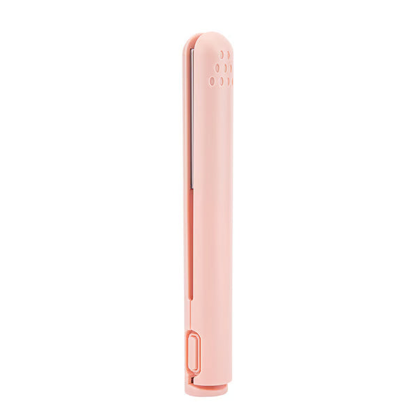🎄🔥Mini Dual-purpose Curling Iron