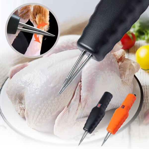 Electric Quick Chicken Plucker(Make things easy.)