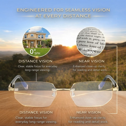 Nutrivelix® - The glasses that change everything