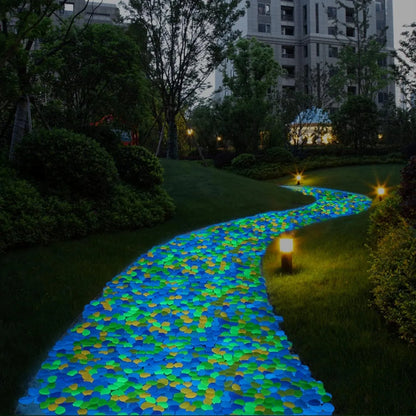 Transform Your Garden into a Moonlit Fairytale with LuminaStone
