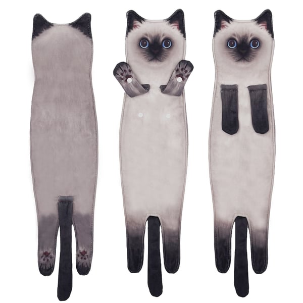 Siamese Cat