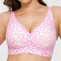 Leopard Pink