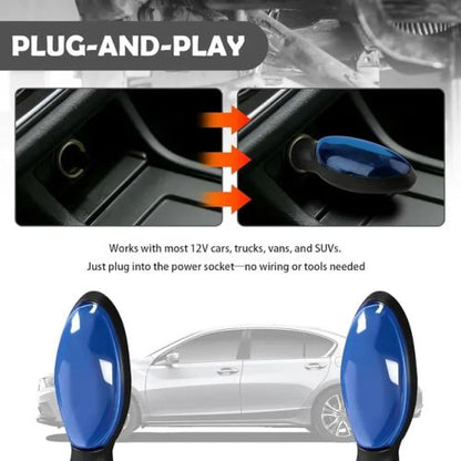 🔥 Summer Sale Upto 60% Plug-and-Play Fuel Saver: Drive Further, Improve Fuel Efficiency