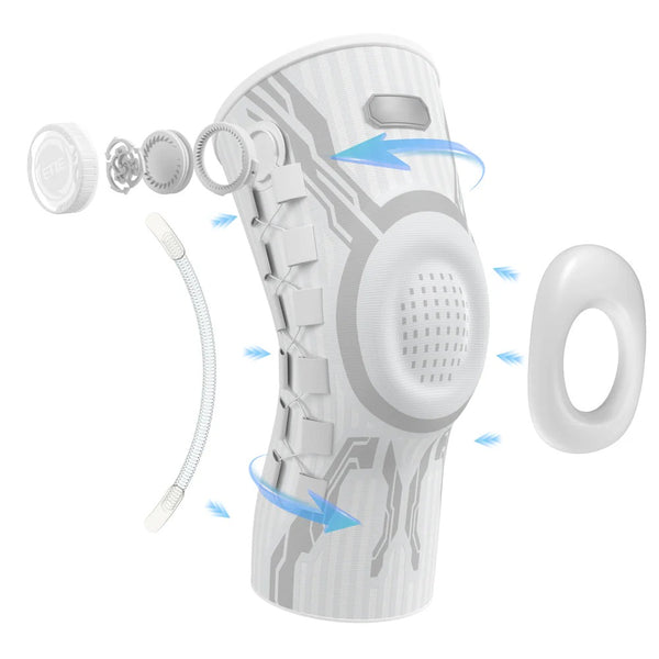 Sports Knee Support Brace