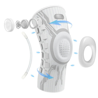 Sports Knee Support Brace