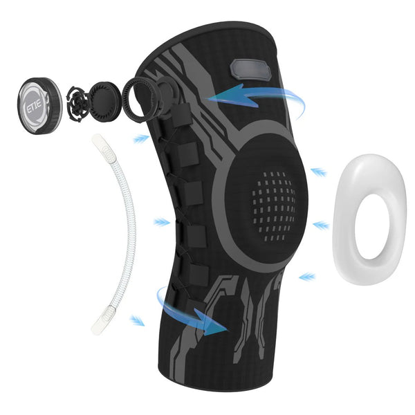 Sports Knee Support Brace