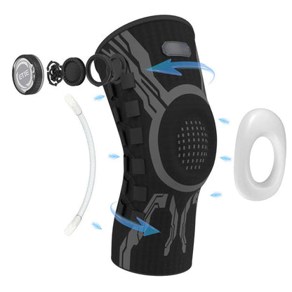 Sports Knee Support Brace