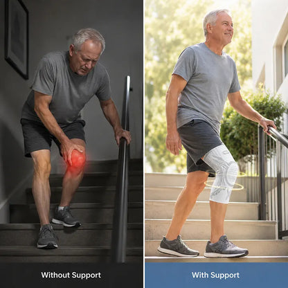 Sports Knee Support Brace