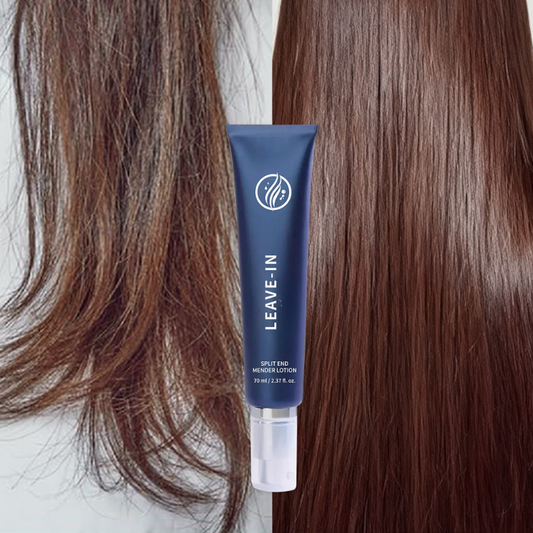 SPLIT END MENDING SERUM