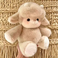 Beige Sheep