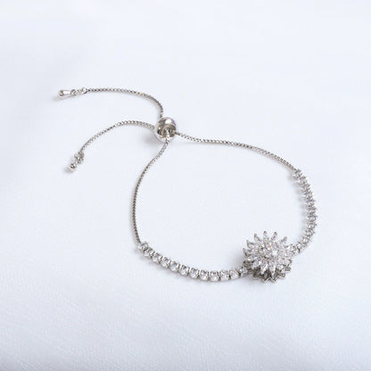 🌻Sunflower Mood Bracelet