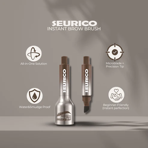 Angled Instant Brow Brush