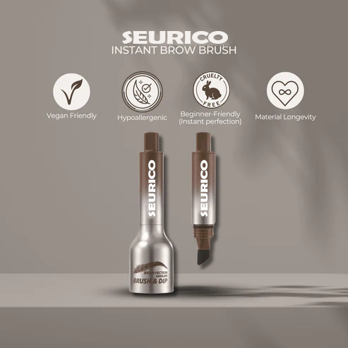 Angled Instant Brow Brush