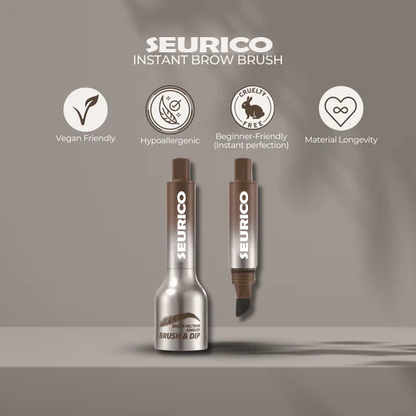 Angled Instant Brow Brush