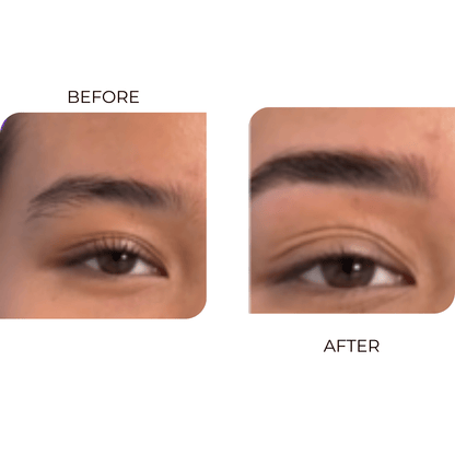 Angled Instant Brow Brush