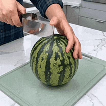 Watermelon Slicer