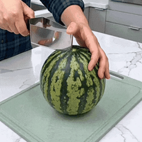 Watermelon Slicer