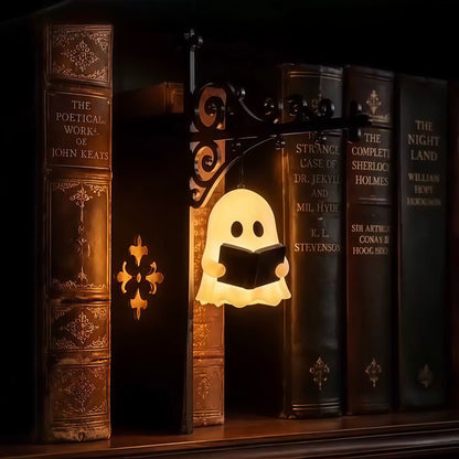 💡Elevate Your Bookshelf Aestheticf📖Magical Bookshelf Night Light