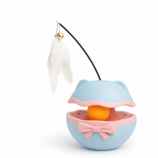 Ploofly Interactive Toy