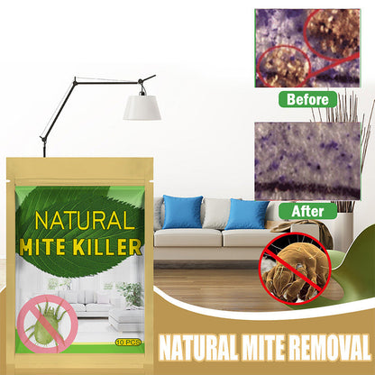 🔥Hot Sale 50% OFF🔥  Control Sachet