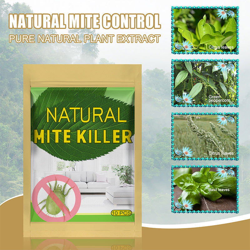 🔥Hot Sale 50% OFF🔥  Control Sachet