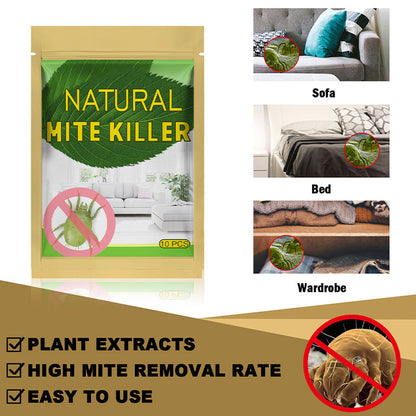 🔥Hot Sale 50% OFF🔥  Control Sachet