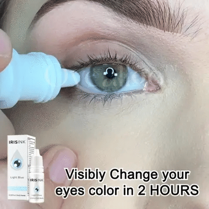 🌟Zakdavi™ IrisInk PRO Eye Drops