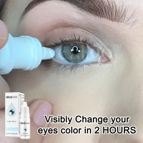 🌟Zakdavi™ IrisInk PRO Eye Drops
