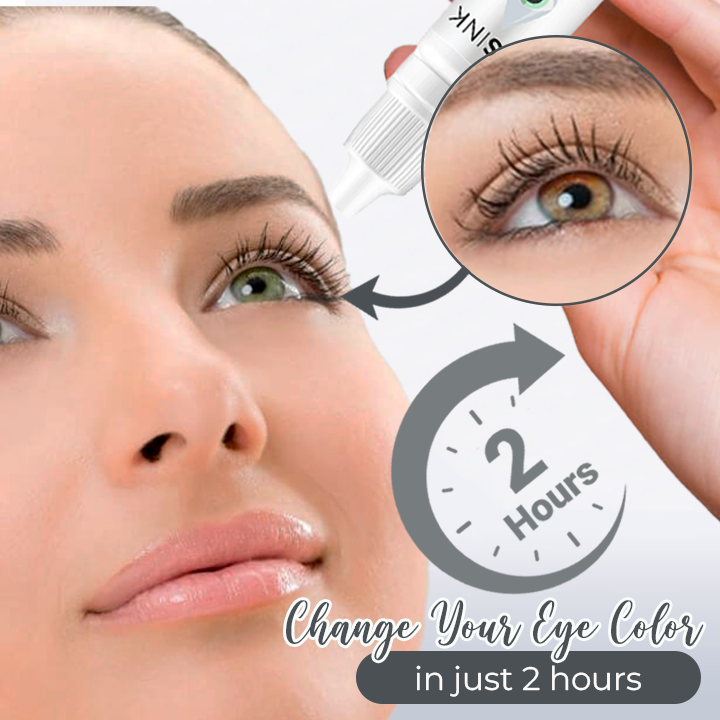 🌟Zakdavi™ IrisInk PRO Eye Drops