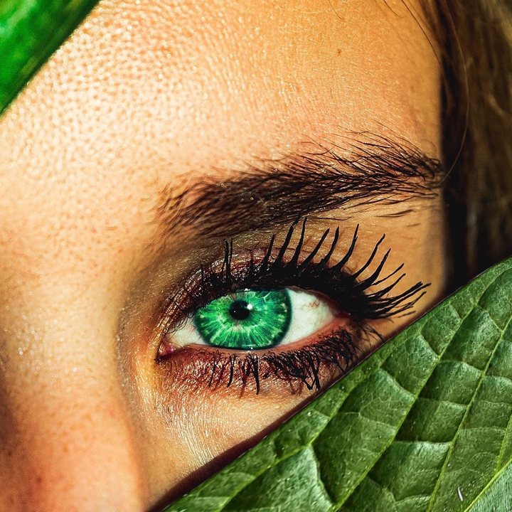 🌟Zakdavi™ IrisInk PRO Eye Drops