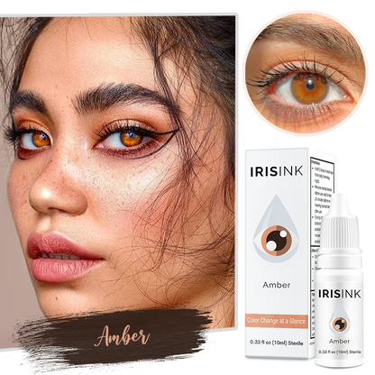 🌟Zakdavi™ IrisInk PRO Eye Drops